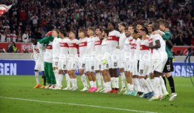 22.09.23 VfB Stuttgart - SV Darmstadt 98