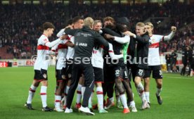 24.10.21 VfB Stuttgart - 1. FC Union Berlin