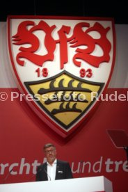 11.09.22 VfB Stuttgart Mitgliederversammlung 2022