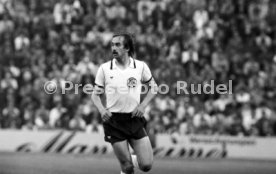 03.06.80 Sepp Maier Abschiedsspiel FC Bayern M&uuml;nchen - Deutsche Fussball Nationalmannschaft