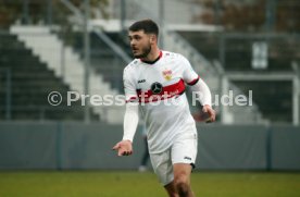 20.11.21 VfB Stuttgart II - SSV Ulm 1846