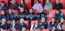 18.10.25 1. FC Heidenheim - SV Werder Bremen