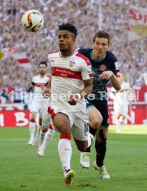 VfB Stuttgart - 1. FSV Mainz 05