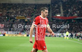 16.03.23 SC Freiburg - Juventus Turin