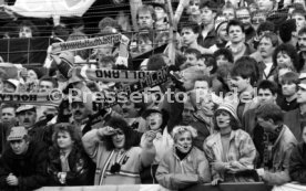 26.04.89 Niederlande - Deutschland