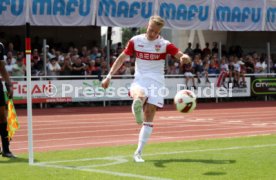 19.07.26 TSG Balingen - VfB Stuttgart