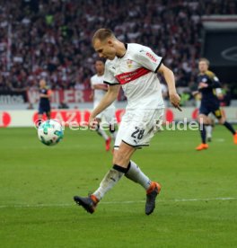 VfB Stuttgart - RB Leipzig