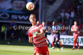 04.09.22 FC Augsburg - Hertha BSC Berlin
