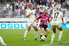 04.10.26 Frauen VfB Stuttgart - 1. FC Union Berlin