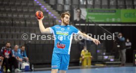 06.02.21 TVB Stuttgart - HSC 2000 Coburg
