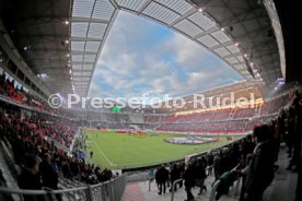 07.10.21 SC Freiburg - FC St. Pauli