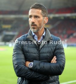 VfB Stuttgart - TSV 1860 M&uuml;nchen