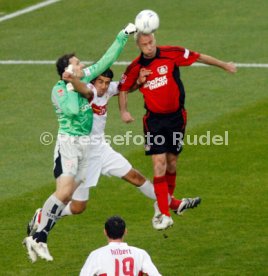 27.10.07 VfB Stuttgart - Bayer 04 Leverkusen