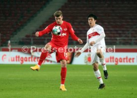 02.01.21 VfB Stuttgart - RB Leipzig