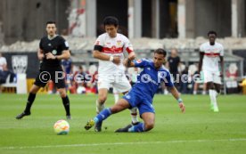 03.09.22 VfB Stuttgart - FC Schalke 04
