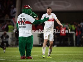 VfB Stuttgart - Hamburger SV