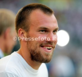 VfB Stuttgart - FC St. Pauli