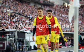 19.09.26 VfB Stuttgart - Borussia Dortmund