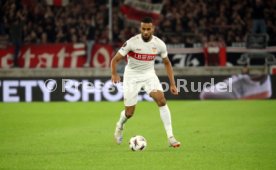 25.09.25 VfB Stuttgart - Celta de Vigo