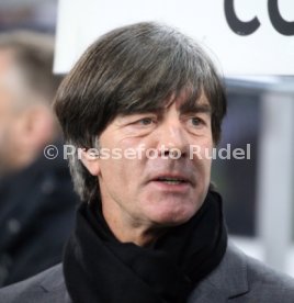 DFB Deutschland - Spanien