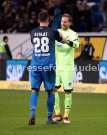 TSG 1899 Hoffenheim - 1. FSV Mainz 05