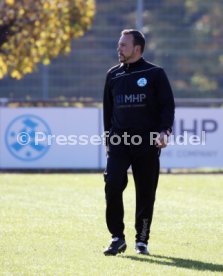 Stuttgarter Kickers Training