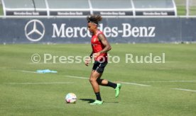 09.08.22 VfB Stuttgart Training