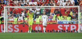 05.07.24 Spanien - Deutschland