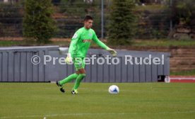 22.08.21 U17 VfB Stuttgart - U17 1. FC N&uuml;rnberg