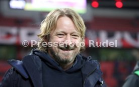 Bayer 04 Leverkusen - VfB Stuttgart
