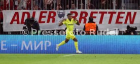 12.04.22 FC Bayern M&uuml;nchen - FC Villareal