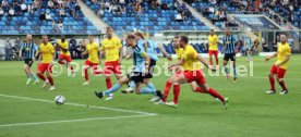24.08.21 SV Waldhof Mannheim - SV Meppen