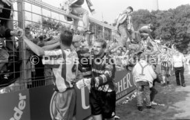 13.08.45 Stuttgarter Kickers - SC Freiburg