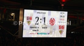 26.10.25 VfB Stuttgart - 1. FSV Mainz 05