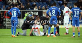 24.01.23 TSG 1899 Hoffenheim - VfB Stuttgart