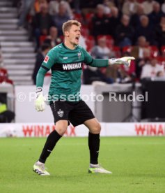 22.09.23 VfB Stuttgart - SV Darmstadt 98