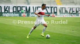 SG Dynamo Dresden - VfB Stuttgart