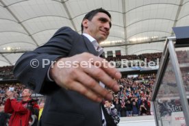 VfB Stuttgart - Hamburger SV