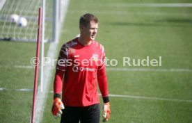 12.09.23 VfB Stuttgart Training