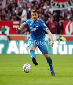 VfB Stuttgart - TSG 1899 Hoffenheim