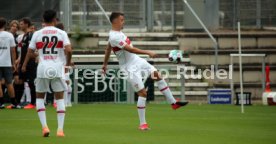 03.08.20 VfB Stuttgart Training