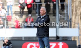 22.03.25 Stuttgarter Kickers - Kickers Offenbach
