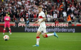 04.04.26 VfB Stuttgart - Borussia Dortmund