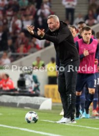 VfB Stuttgart - VfL Bochum