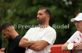 20.08.22 U19 VfB Stuttgart - U19 1. FC Heidenheim