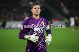09.11.25 VfB Stuttgart - FC Augsburg