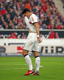 VfB Stuttgart - FC Schalke 04