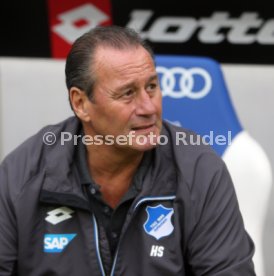 1899 Hoffenheim - Eintracht Frankfurt