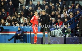 14.02.23 Paris Saint-Germain - FC Bayern M&uuml;nchen