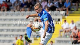 VfR Aalen - FC Hansa Rostock
